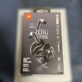 JBL TUNE FLEX 2 ワイヤレスイヤホン
