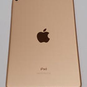 IPAD MINI 第5世代 ピンクゴールド MUU62TA/A APPLE