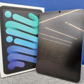 IPAD MINI 第7世代 MXN63J/A APPLE