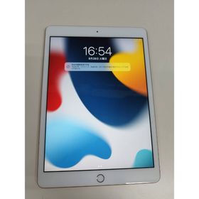 アイパッド(iPad)の【Wi-Fiモデル】iPad 第7世代/32GB/A2197〈MW762J/A〉(タブレット)