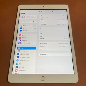 アイパッド(iPad)の5【早い者勝ち】電池最良好☆iPad7 第7世代 32GB WIFIモデル☆(タブレット)