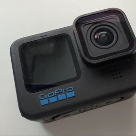 GoPro hero11 アクションカメラ 本体 ブラック