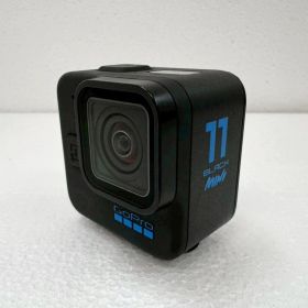 【正規品】GoPro (ゴープロ) HERO11 Mini セット G00069