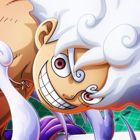 ONE PIECE トレジャークルーズのメイン画像