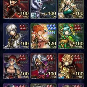 飽きてきた🫠 | ラスクラ(ラストクラウディア)のアカウントデータ、RMTの販売・買取一覧