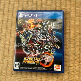 バンダイナムコエンターテインメント(BANDAI NAMCO Entertainment)のPS4 スーパーロボット大戦30(家庭用ゲームソフト)