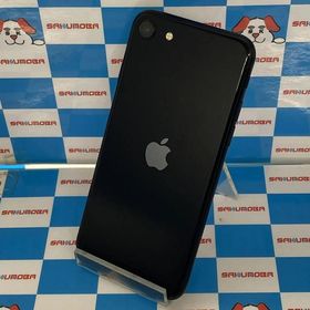 iPhoneSE 第3世代 256GB ミッドナイト MMYJ3J/A 楽天モバイル版SIMフリー