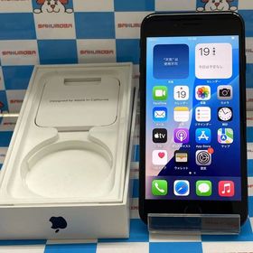 即日発送可iPhoneSE 第3世代 128GB ミッドナイト MMYF3J/A SIMフリー