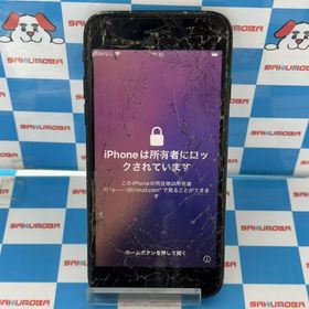 iPhoneSE 第3世代 64GB ミッドナイト MMYC3J/A docomo版SIMフリー ジ