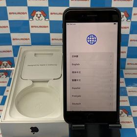 iPhoneSE 第3世代 64GB ミッドナイト MMYC3J/A Y!mobile版SIMフリー