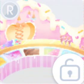ワンダーアイスパーラー 5点セット | ポケコロツイン(ポケツイ)のアカウントデータ、RMTの販売・買取一覧