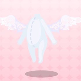 レースの羽で貴方のもとへ 双子分 | ポケコロツイン(ポケツイ)のアイテム、RMTの販売・買取一覧