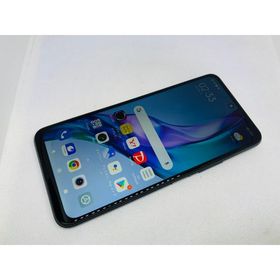 ★送料無料★ジャンク★SoftBank★Redmi Note 10T★グレイ★0015280002961★SYS★11/04