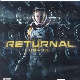 Returnal/PS5
