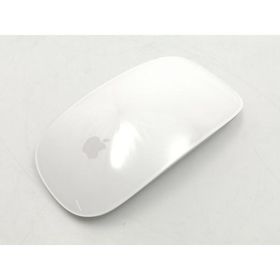 【中古】Apple Magic Mouse 2 (2015) シルバー MLA02J/A【ECセンター】保証期間１週間