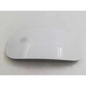 【中古】Apple Magic Mouse 2 (2015) シルバー MLA02J/A【大宮東口】保証期間１週間