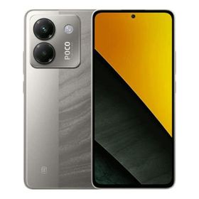 POCO M7 Pro 5G[256GB] SIMフリー シルバー【安心保証】