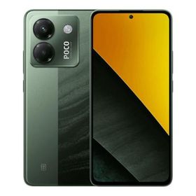 POCO M7 Pro 5G[256GB] SIMフリー グリーン【安心保証】