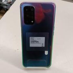 スマートフォン OPG02 OPPO