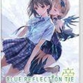 中古ニンテンドースイッチソフト BLUE REFLECTION TIE/帝 [通常版]