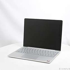 Surface Laptop Go 3 〔Core i5／8GB／SSD128GB〕 XJB-00004 プラチナ