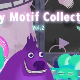 廃盤【Livly Motif Collection Vol.2】※バラ売り | リヴリーアイランドのアイテム、RMTの販売・買取一覧