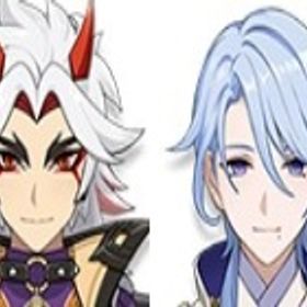 即対応|荒瀧一斗4凸+モナ+神里綾人1凸+ディルック+夢見月瑞希|引退垢 | 原神のアカウントデータ、RMTの販売・買取一覧