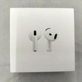 AIRPODS4 MXP63J/A APPLE