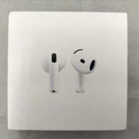 AIRPODS4 MXP63J/A APPLE