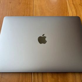 【美品】Apple MacBook Air M1 (2020)