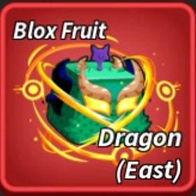 【Blox fruits】dragon/ドラゴンの実(西&東) | ロブロックス(ROBLOX)のアカウントデータ、RMTの販売・買取一覧