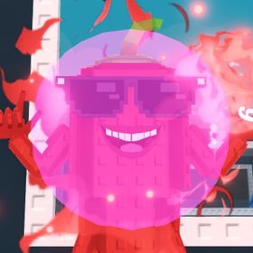 希少Chillin Chili 100m/s！ | ロブロックス(ROBLOX)のアカウントデータ、RMTの販売・買取一覧