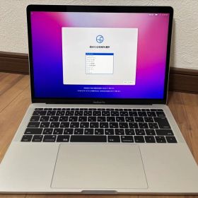 Apple MacBook Pro 2016 13型 新品¥11,364 中古¥11,480 | 新品・中古の