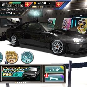 大急ぎ 本日限定価格‼️⭐️9GT-R M•Spec Nür (BNR34)垢 戦闘力1260以上 | ドリスピ(ドリフトスピリッツ)のアカウントデータ、RMTの販売・買取一覧