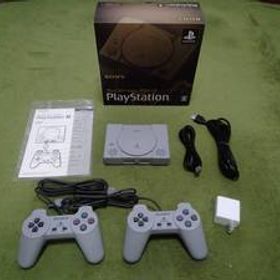 プレイステーション クラシック ゲーム機本体 新品 10,778円 中古