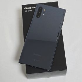 Galaxy note 10+ 新品未使用　楽天モバイル版SIMフリー 楽天モバイルで「Galaxy S10」「Galaxy Note10＋」発売、キャンペーン