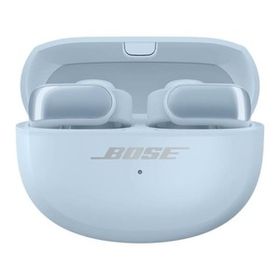 Bose Ultra Open Earbuds UOEB Bluetooth 接続 マイク付 最大7.5時間再生 IPX4 防滴 ムーンストーンブルー