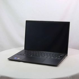 〔中古〕MSI(エムエスアイ) 〔展示品〕 Prestige 13 AI Evo A1M Prestige-13-AI-Evo-A1MG-4109JP ステラグレイ〔344-ud〕