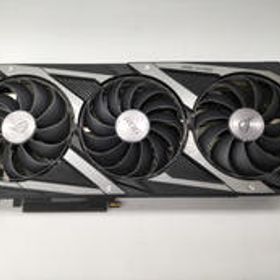 グラフィックボード ROG-STRIX-RTX3080-O12G-GAMING ASUS