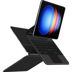 【数量限定】マジック キーボード Xiaomi Pad 6S Pro 12.4イ(タブレット)