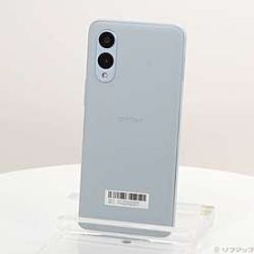 arrows We2 64GB ライトブルー FCG02 au SIMフリー