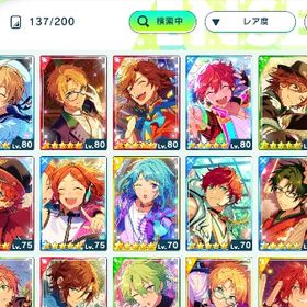 あんさんぶるスターズ！！Musicのメイン画像