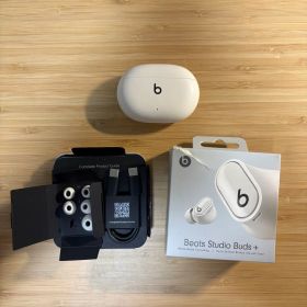 Beats Studio Buds +
