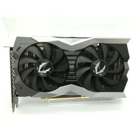 【中古】GEFORCE RTX 2060グラフィックボード NVIDIA GeForce RTX 2060 搭載グラボ 新品¥18,000 中古¥14,300 | 新品