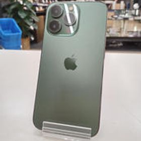 IPHONE13PRO/DOCOMO(SIMフリー) MNDY3J/A APPLE