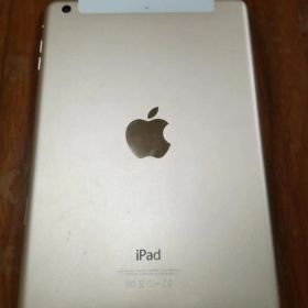 Apple ipad mini 3 16GB Wi-Fi ゴールド タブレット