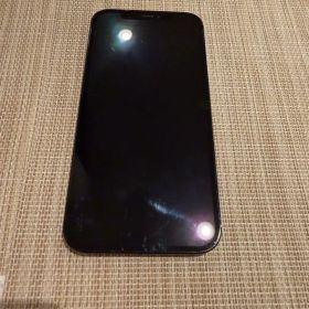 Apple iPhone 12 Pro グラファイト 256GB