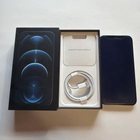 Apple iPhone 12 Pro 256GB Pacific Blue