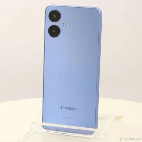 〔中古品〕 Galaxy A25 5G 64GB ブルー SCSBC1 Y!mobile SIMフリー【276】
