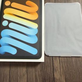 Apple iPad mini (第６世代) Wi-Fi 256GB
